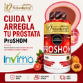 PROSHOM - SALUD PROSTATICA Y URINARIA INVIMA