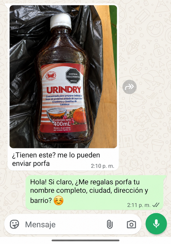 Marcos Rodriguez
