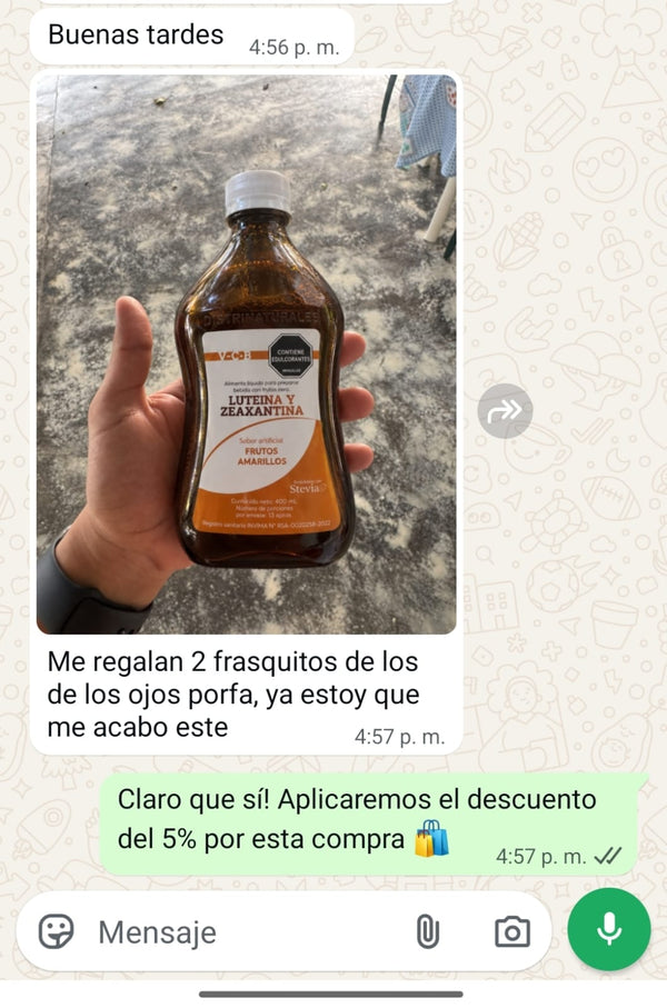 Mariana Bernate