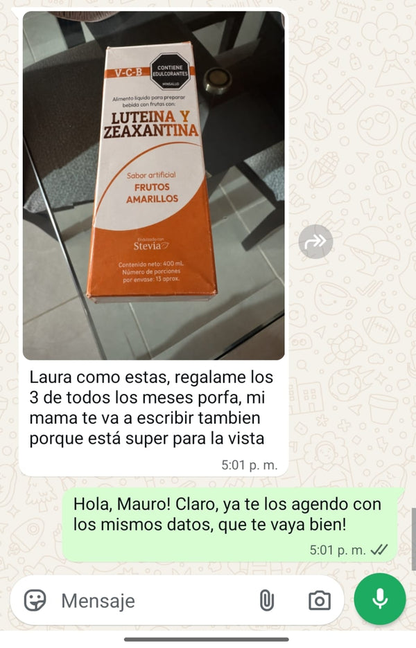 Mauricio Jimenez