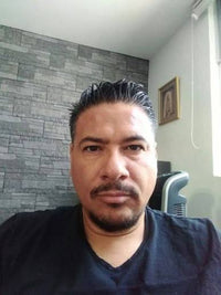 Luis A. - Medellín.