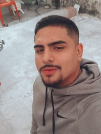 Carlos M. - Barranquilla