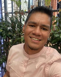Francisco F. - Barranquilla