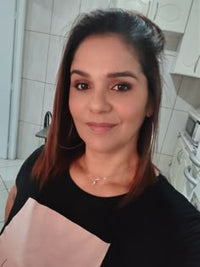 Gloria S. - Ibagué.